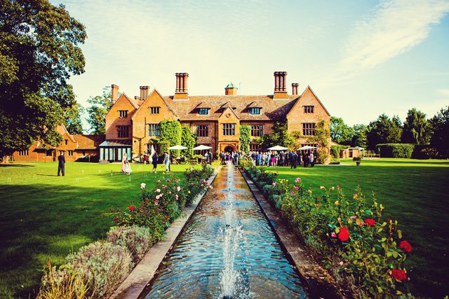 Woodhall Manor Events Save On Wedding Venue In Suffolk Uk